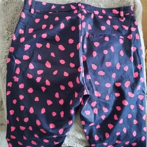 PLZ MAKE YOUR OFFERS AS THIS WILL BE DONAT💖💖 H&M side-zip ankle pant size 12